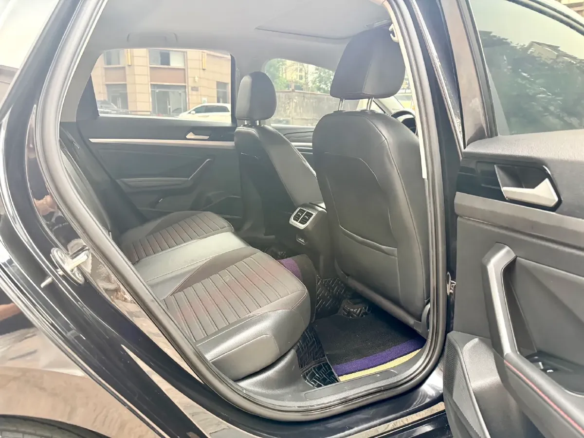 2023 Volkswagen Lavida 1.4T 150HP L4 7DCT,autocango,china used car exporter,china ev exporter,chinese used car exporter,chinese used ev exporter