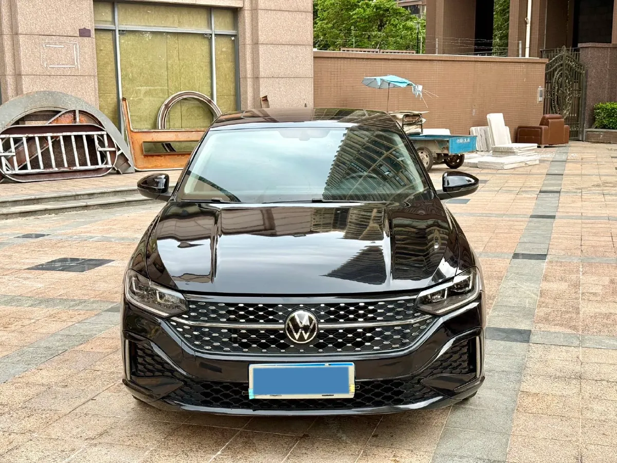 2023 Volkswagen Lavida 1.4T 150HP L4 7DCT,autocango,china used car exporter,china ev exporter,chinese used car exporter,chinese used ev exporter
