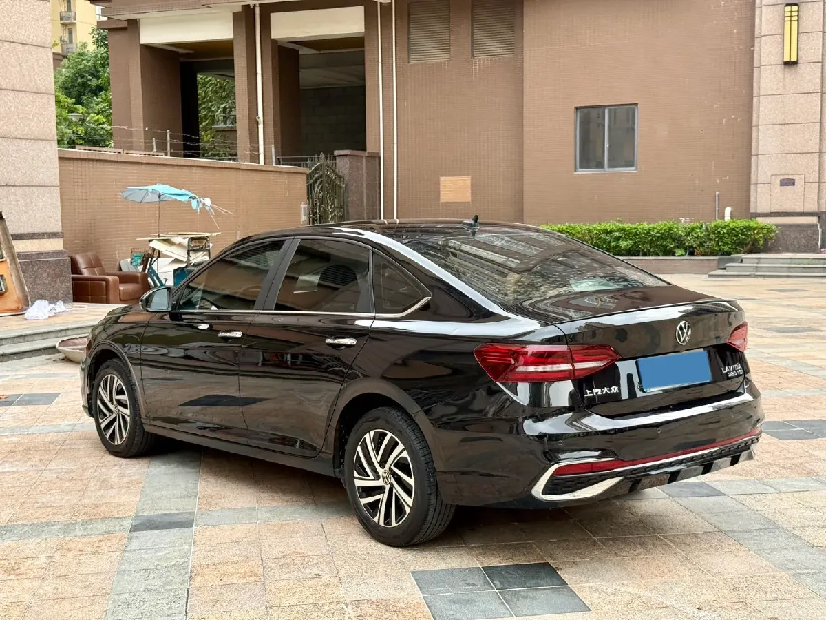 2023 Volkswagen Lavida 1.4T 150HP L4 7DCT,autocango,china used car exporter,china ev exporter,chinese used car exporter,chinese used ev exporter