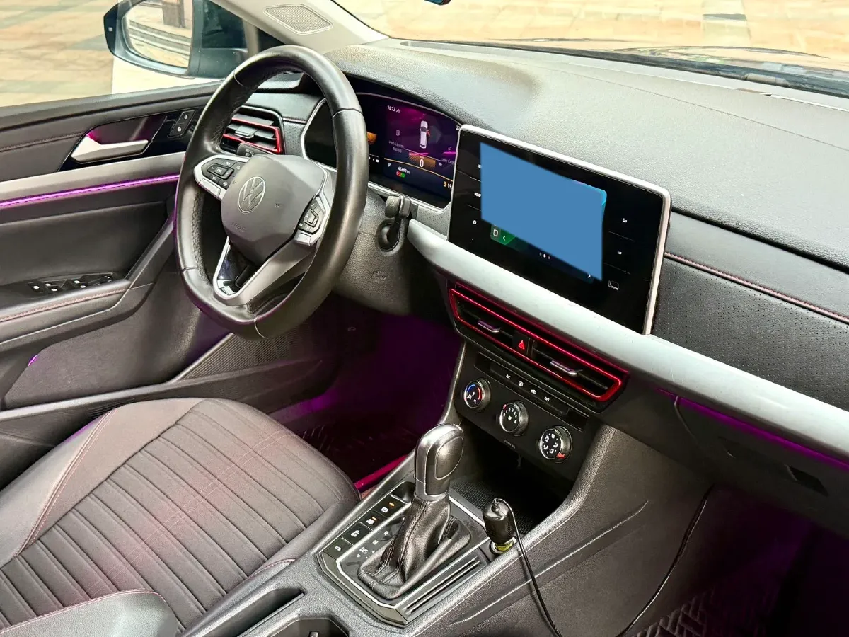 2023 Volkswagen Lavida 1.4T 150HP L4 7DCT,autocango,china used car exporter,china ev exporter,chinese used car exporter,chinese used ev exporter