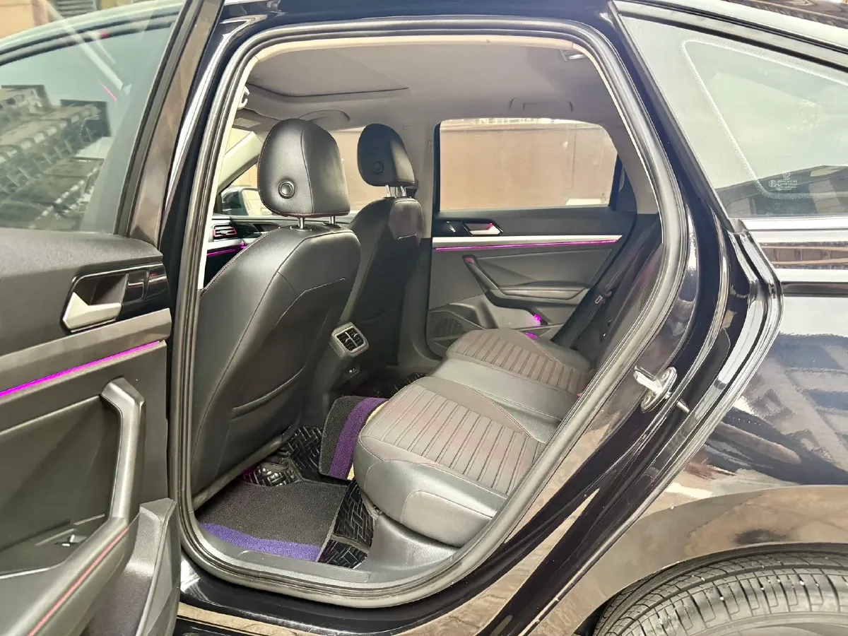 2023 Volkswagen Lavida 1.4T 150HP L4 7DCT,autocango,china used car exporter,china ev exporter,chinese used car exporter,chinese used ev exporter