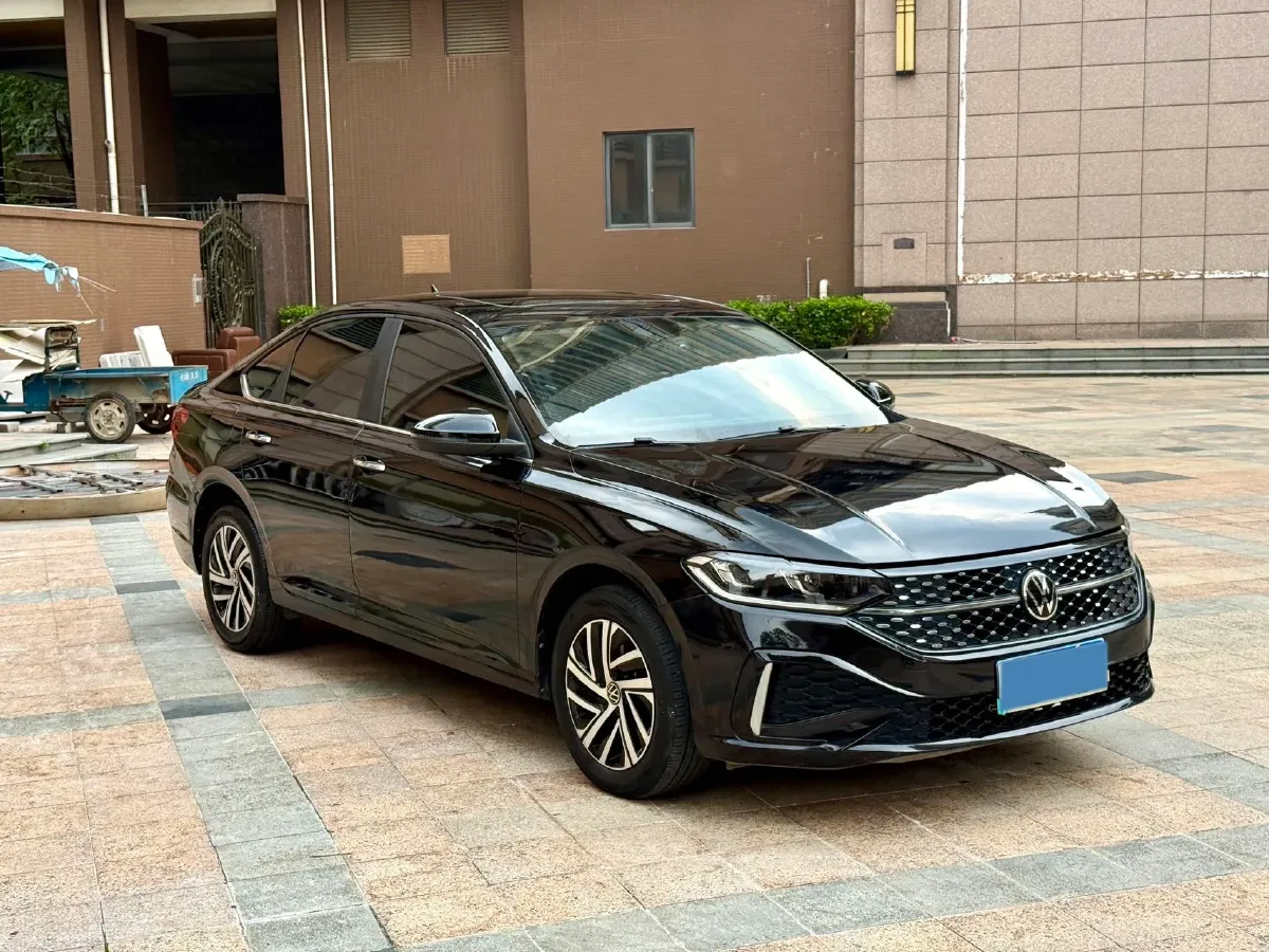 2023 Volkswagen Lavida 1.4T 150HP L4 7DCT,autocango,china used car exporter,china ev exporter,chinese used car exporter,chinese used ev exporter