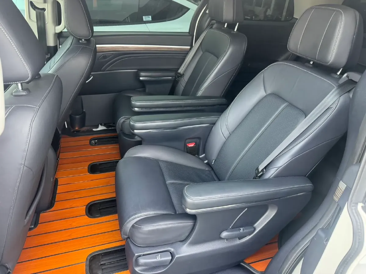 2021 GAC Trumpchi M8 2.0T 252HP L4 8AT,autocango,china used car exporter,china ev exporter,chinese used car exporter,chinese used ev exporter