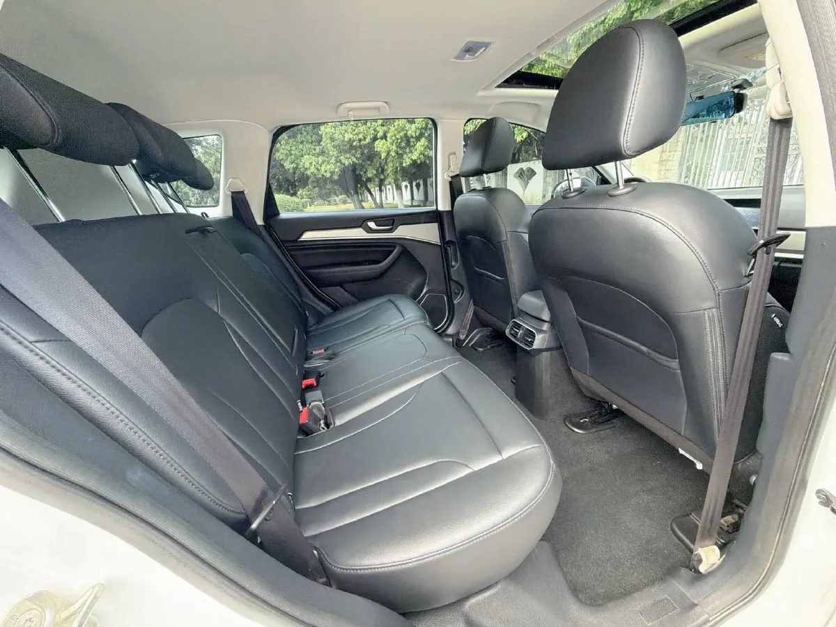 2018 Haval H6 1.5T 150HP L4 7DCT,autocango,china used car exporter,china ev exporter,chinese used car exporter,chinese used ev exporter