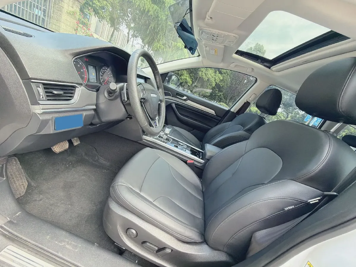 2018 Haval H6 1.5T 150HP L4 7DCT,autocango,china used car exporter,china ev exporter,chinese used car exporter,chinese used ev exporter