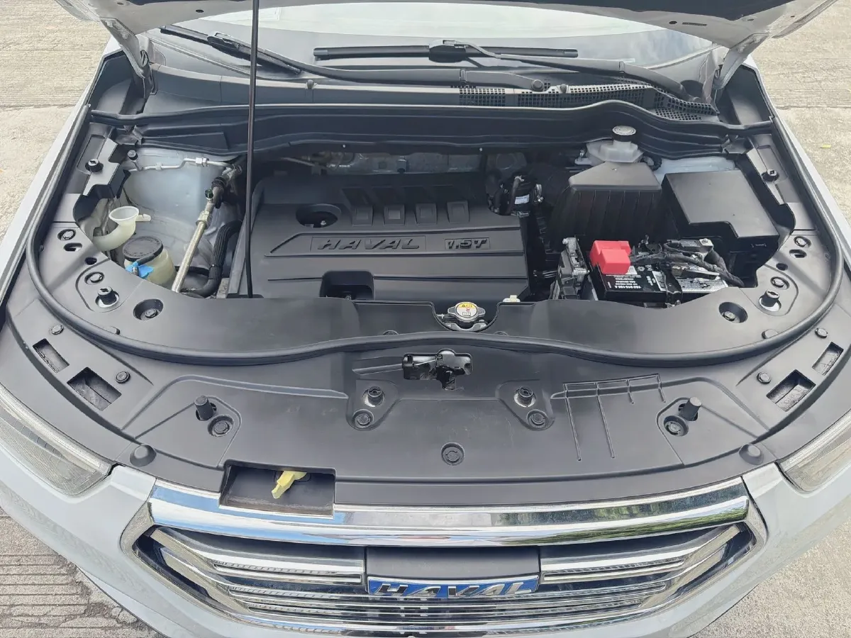 2018 Haval H6 1.5T 150HP L4 7DCT,autocango,china used car exporter,china ev exporter,chinese used car exporter,chinese used ev exporter