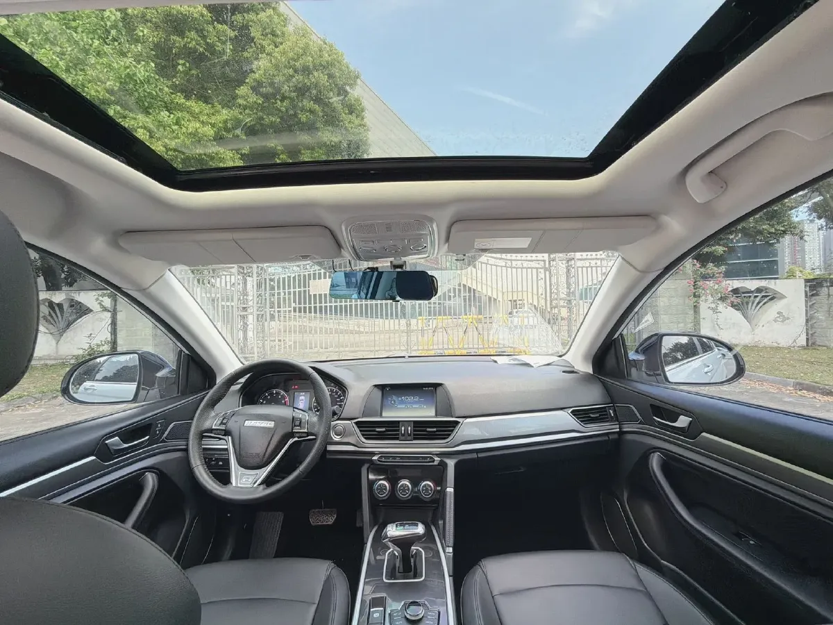 2018 Haval H6 1.5T 150HP L4 7DCT,autocango,china used car exporter,china ev exporter,chinese used car exporter,chinese used ev exporter