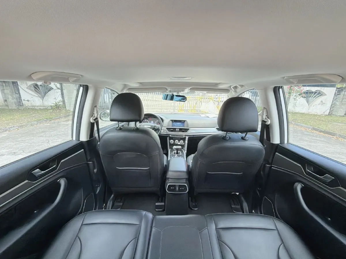 2018 Haval H6 1.5T 150HP L4 7DCT,autocango,china used car exporter,china ev exporter,chinese used car exporter,chinese used ev exporter