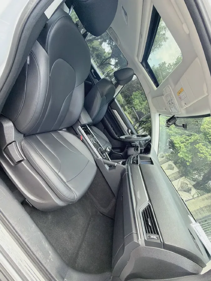 2018 Haval H6 1.5T 150HP L4 7DCT,autocango,china used car exporter,china ev exporter,chinese used car exporter,chinese used ev exporter