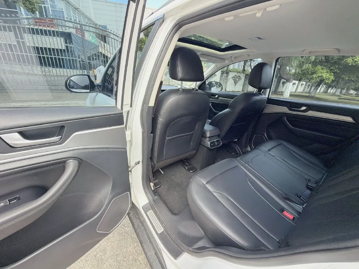 2018 Haval H6 1.5T 150HP L4 7DCT,autocango,china used car exporter,china ev exporter,chinese used car exporter,chinese used ev exporter