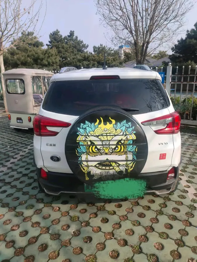 2021 BYD Song 1.5T 160HP L4 6DCT,autocango,china used car exporter,china ev exporter,chinese used car exporter,chinese used ev exporter
