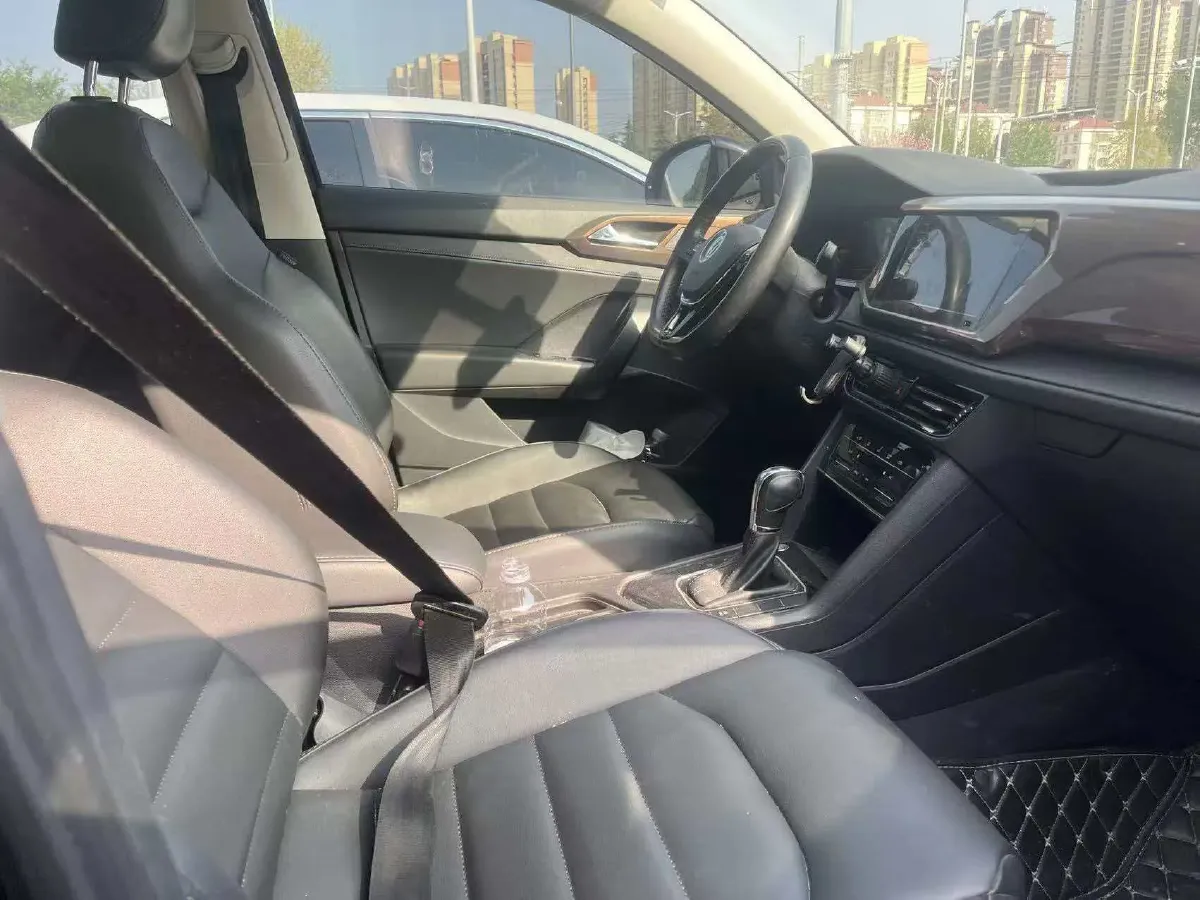 2022 Volkswagen Tharu 1.4T 150HP L4 7DCT,autocango,china used car exporter,china ev exporter,chinese used car exporter,chinese used ev exporter