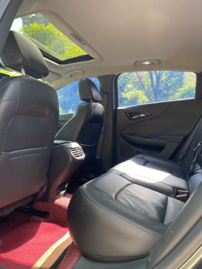 2018 Chevrolet Malibu XL 1.5T 170HP L4 6AT,autocango,china used car exporter,china ev exporter,chinese used car exporter,chinese used ev exporter