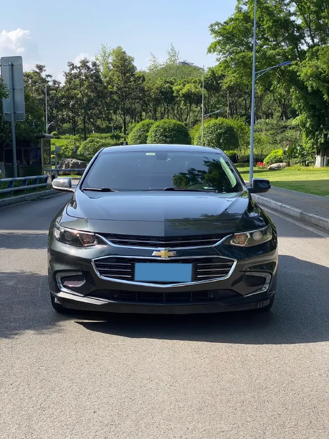 2018 Chevrolet Malibu XL 1.5T 170HP L4 6AT,autocango,china used car exporter,china ev exporter,chinese used car exporter,chinese used ev exporter