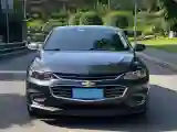 2018 Chevrolet Malibu XL 1.5T 170HP L4 6AT