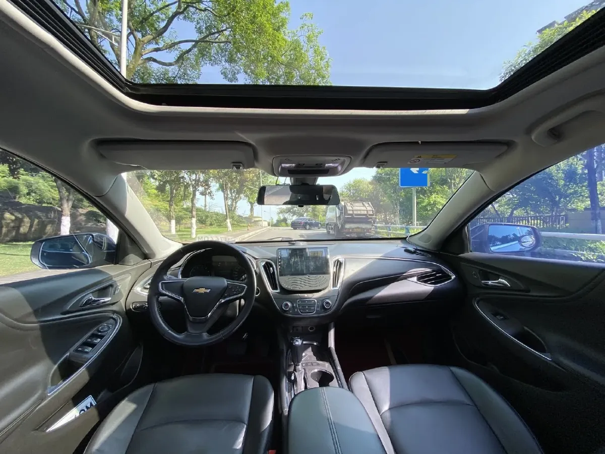 2018 Chevrolet Malibu XL 1.5T 170HP L4 6AT,autocango,china used car exporter,china ev exporter,chinese used car exporter,chinese used ev exporter