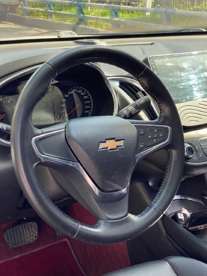 2018 Chevrolet Malibu XL 1.5T 170HP L4 6AT,autocango,china used car exporter,china ev exporter,chinese used car exporter,chinese used ev exporter