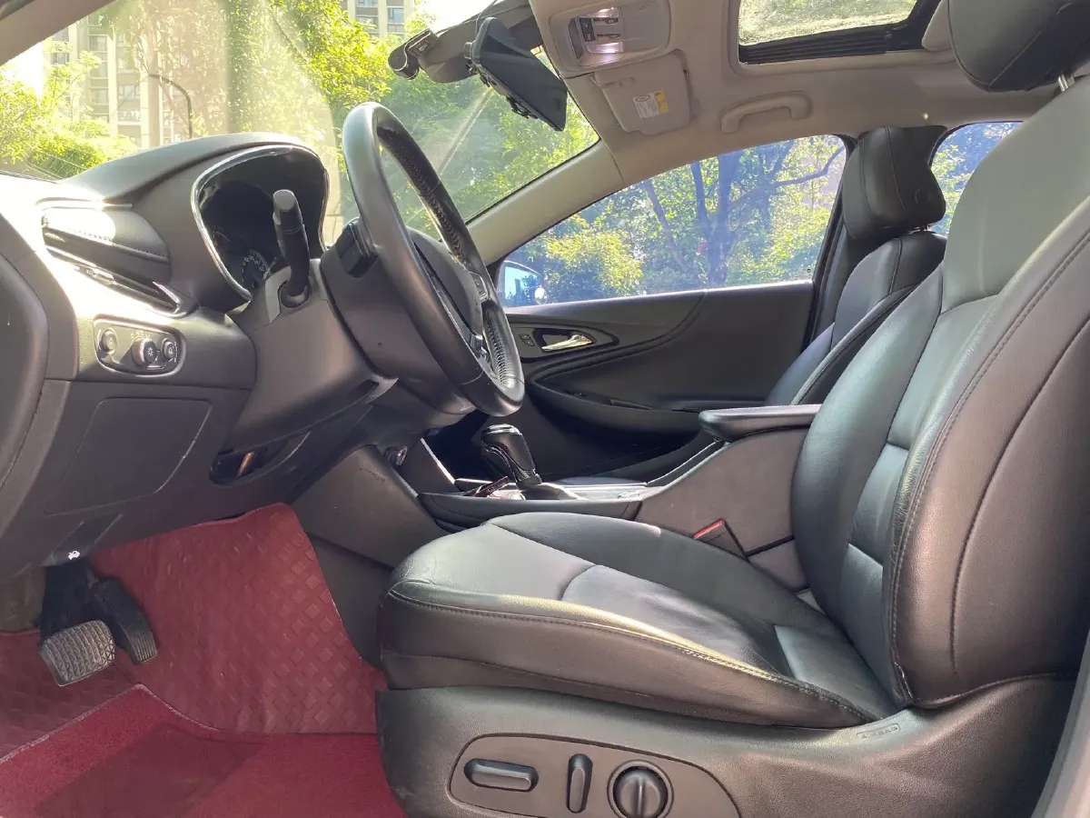 2018 Chevrolet Malibu XL 1.5T 170HP L4 6AT,autocango,china used car exporter,china ev exporter,chinese used car exporter,chinese used ev exporter