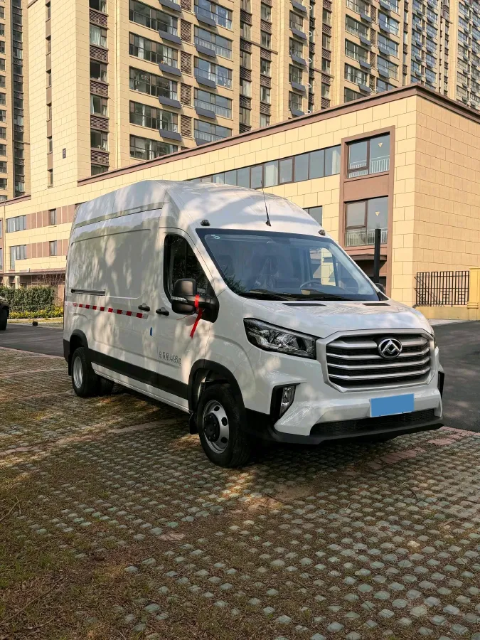 2024 MAXUS XinTu V90 2.0T 150HP L4 6MT,autocango,china used car exporter,china ev exporter,chinese used car exporter,chinese used ev exporter