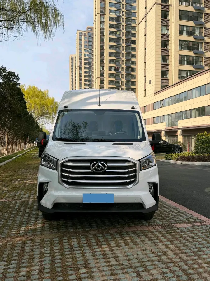 2024 MAXUS XinTu V90 2.0T 150HP L4 6MT,autocango,china used car exporter,china ev exporter,chinese used car exporter,chinese used ev exporter