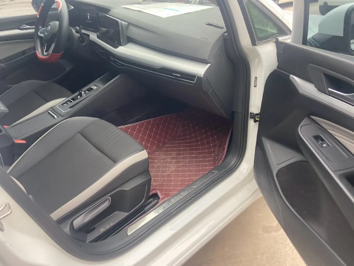 2021 Volkswagen Golf 1.4T 150HP L4 7DCT,autocango,china used car exporter,china ev exporter,chinese used car exporter,chinese used ev exporter