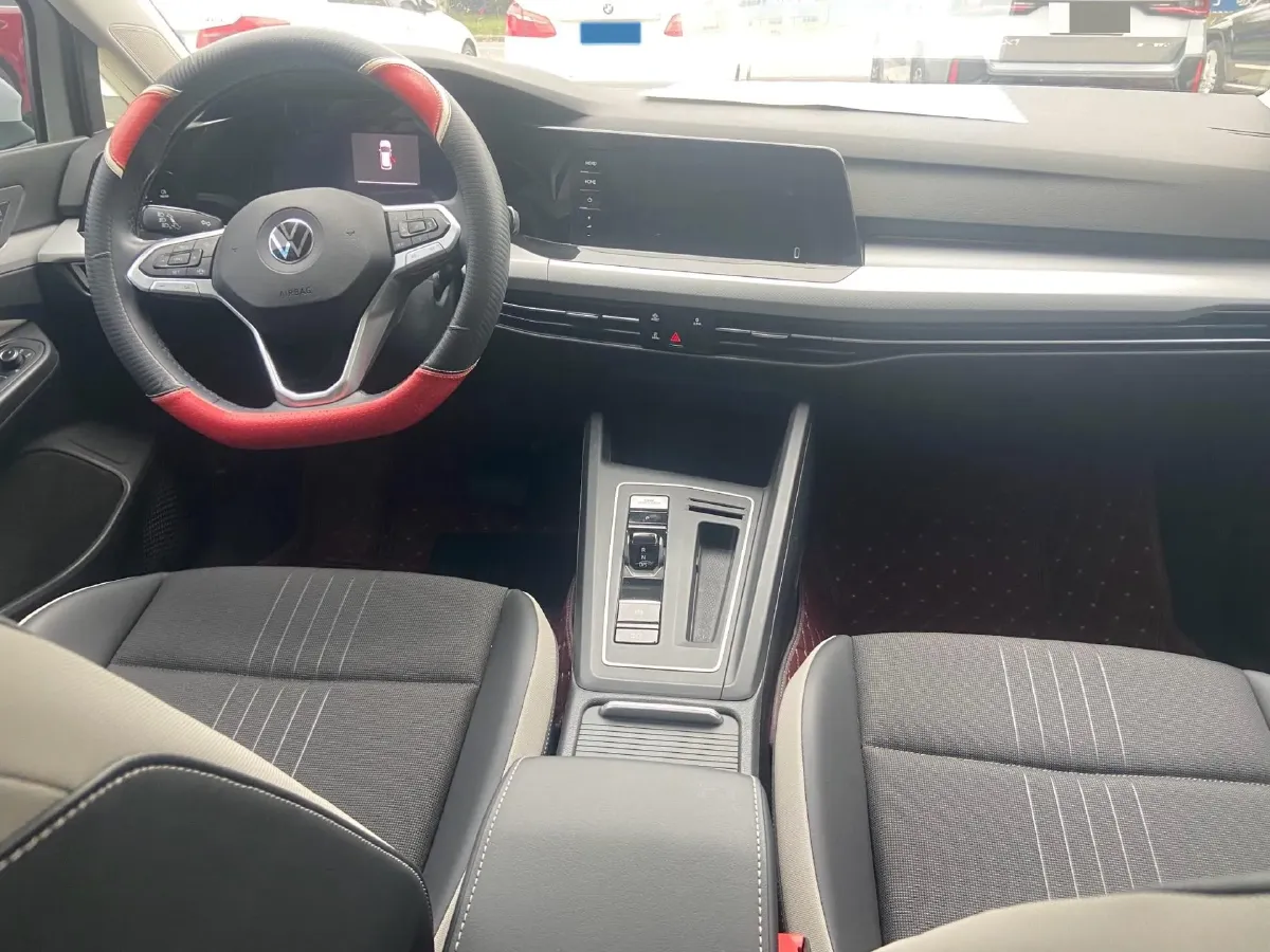 2021 Volkswagen Golf 1.4T 150HP L4 7DCT,autocango,china used car exporter,china ev exporter,chinese used car exporter,chinese used ev exporter