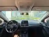 2017 Mazda 3 Axela 1.5L 117HP L4 6AT