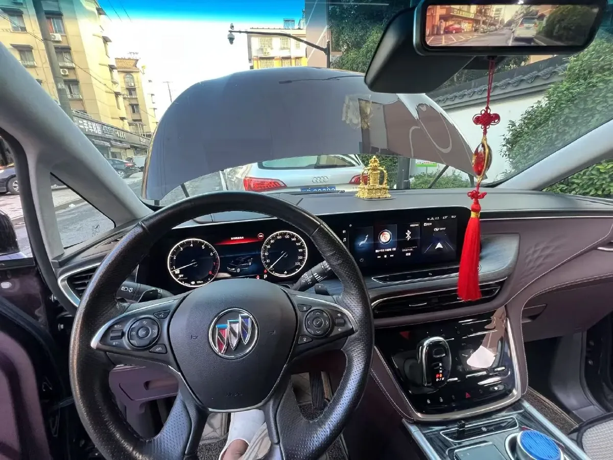 2022 Buick GL8 2.0T 237HP L4 9AT,autocango,china used car exporter,china ev exporter,chinese used car exporter,chinese used ev exporter