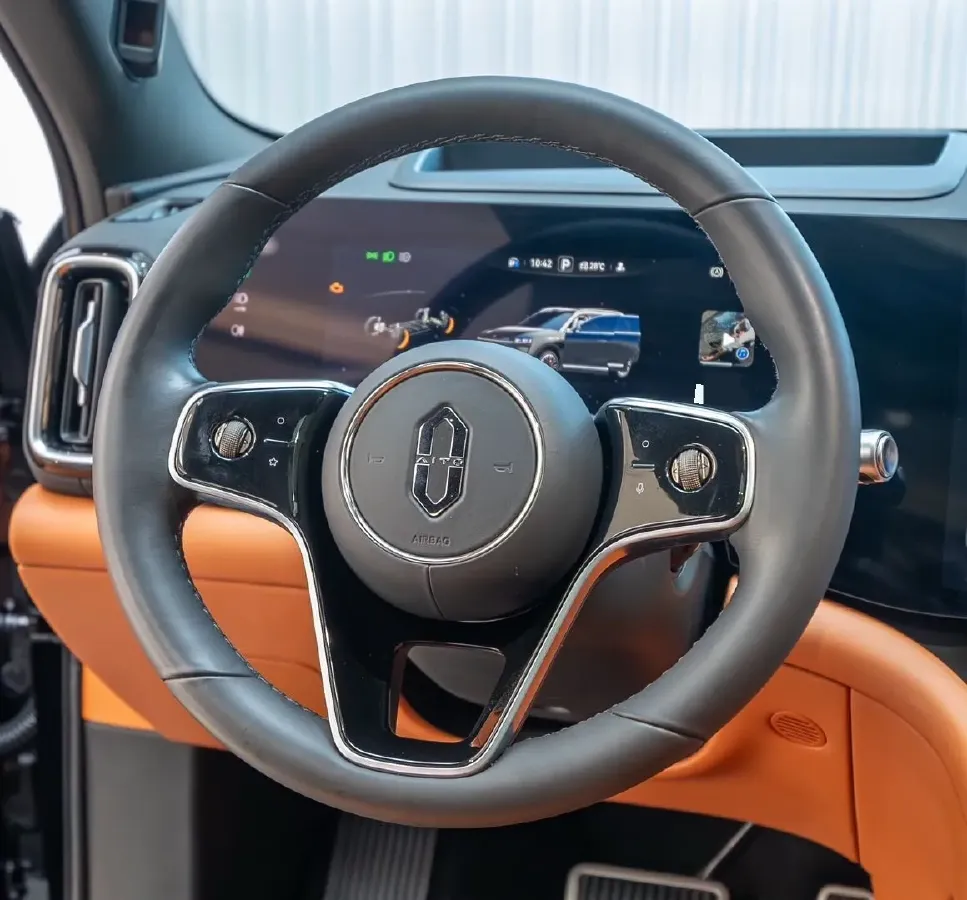 2024 AITO AITO M9 1.5T 152HP L4 REEV 42KWH,autocango,china used car exporter,china ev exporter,chinese used car exporter,chinese used ev exporter