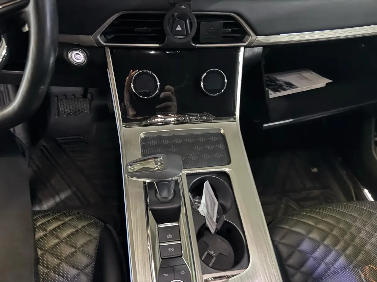 2021 Exceed TXL 2.0T 261HP L4 7DCT,autocango,china used car exporter,china ev exporter,chinese used car exporter,chinese used ev exporter