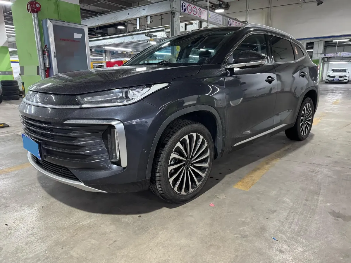 2021 Exceed TXL 2.0T 261HP L4 7DCT,autocango,china used car exporter,china ev exporter,chinese used car exporter,chinese used ev exporter