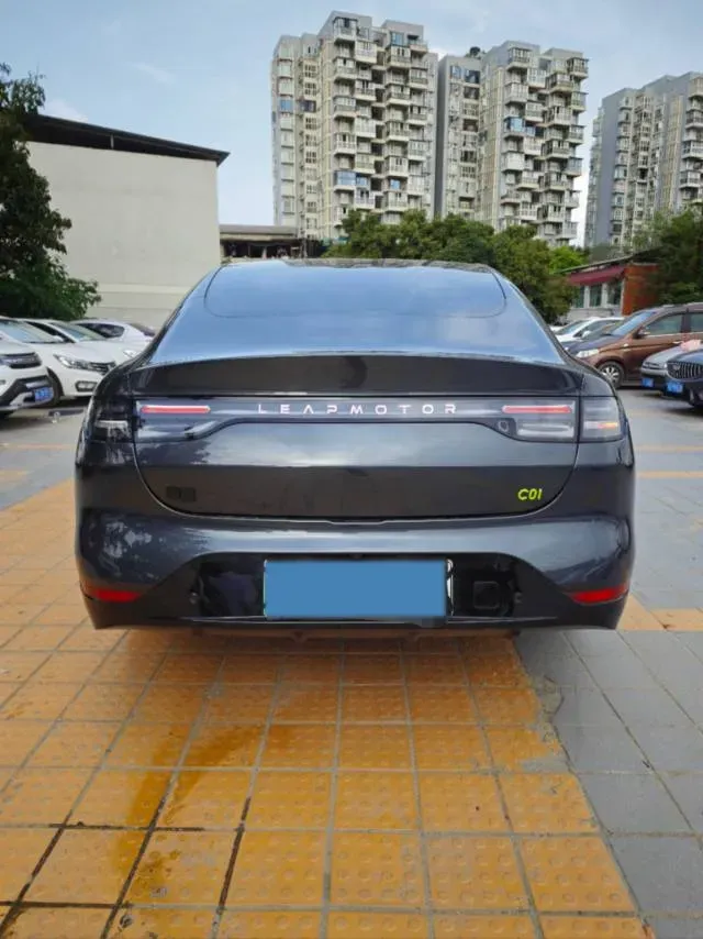 2022 Leapmotor C01 BEV 90KWH,autocango,china used car exporter,china ev exporter,chinese used car exporter,chinese used ev exporter