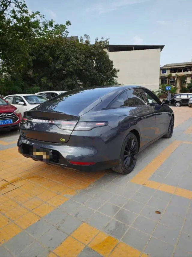 2022 Leapmotor C01 BEV 90KWH,autocango,china used car exporter,china ev exporter,chinese used car exporter,chinese used ev exporter
