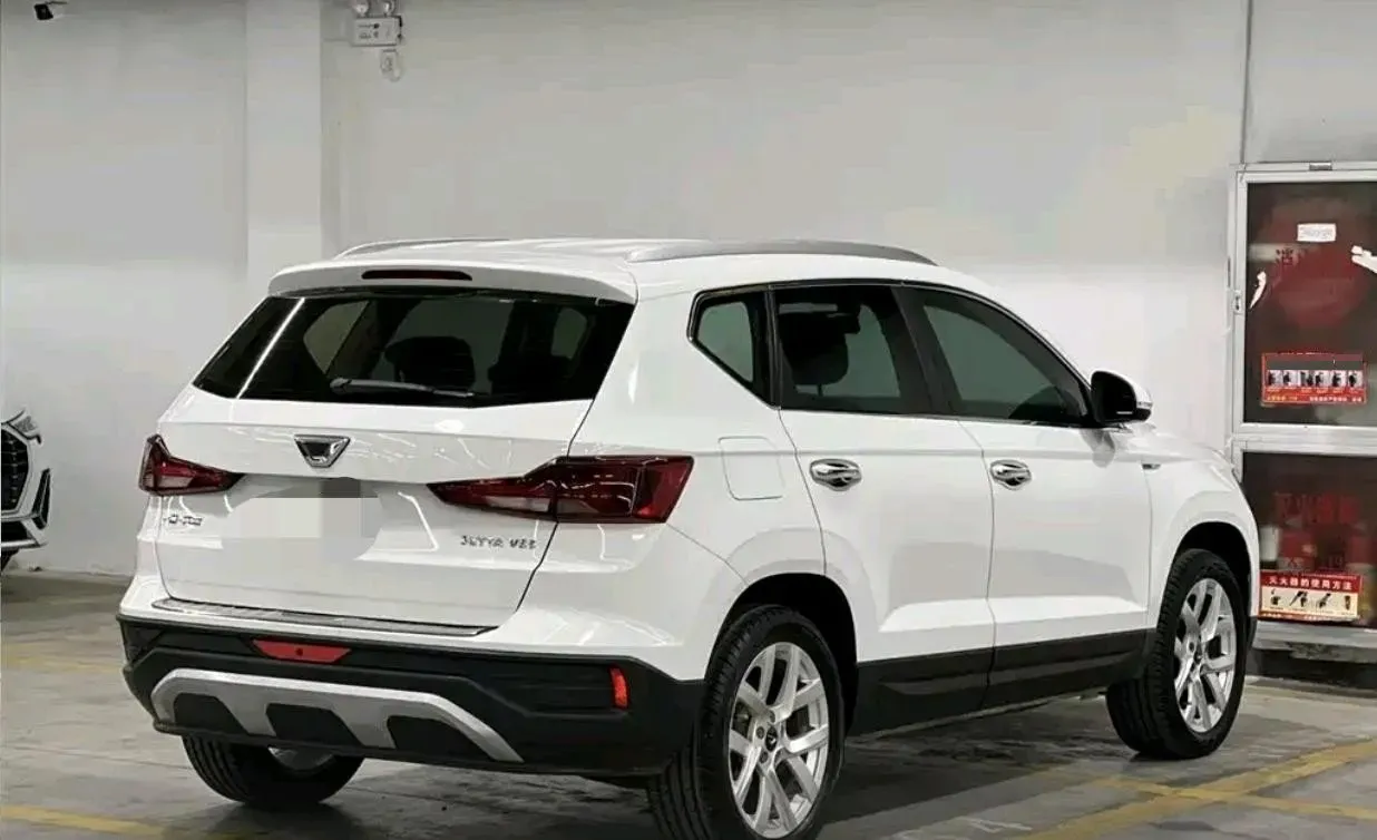 2022 Jetta VS5 1.4T 150HP L4 6AT,autocango,china used car exporter,china ev exporter,chinese used car exporter,chinese used ev exporter