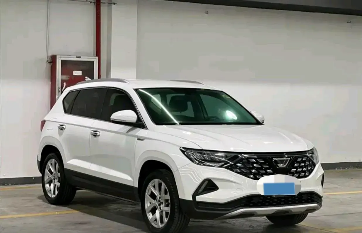 2022 Jetta VS5 1.4T 150HP L4 6AT,autocango,china used car exporter,china ev exporter,chinese used car exporter,chinese used ev exporter