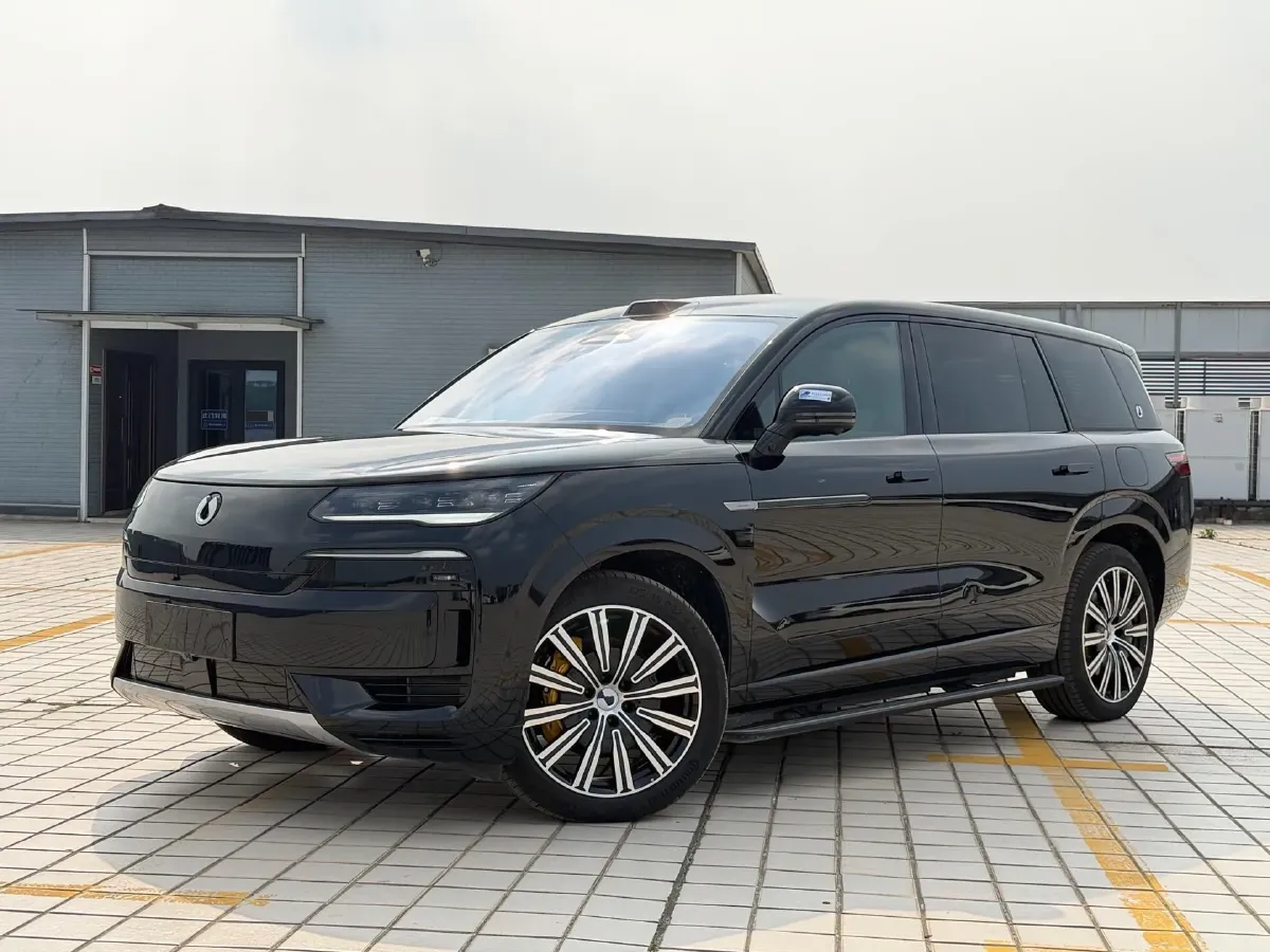 2025 Denza DenzaN9 2.0T 207HP L4 E-CVT PHEV,autocango,china used car exporter,china ev exporter,chinese used car exporter,chinese used ev exporter