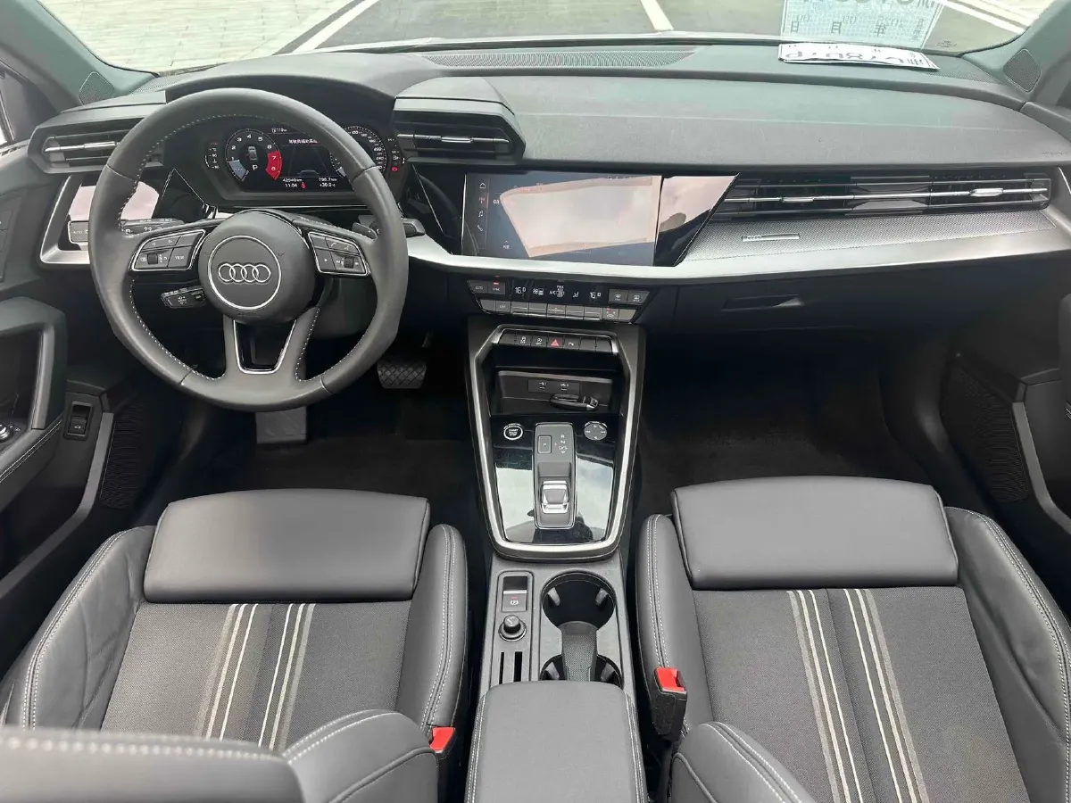 2021 Audi A3 1.4T 150HP L4 7DCT,autocango,china used car exporter,china ev exporter,chinese used car exporter,chinese used ev exporter