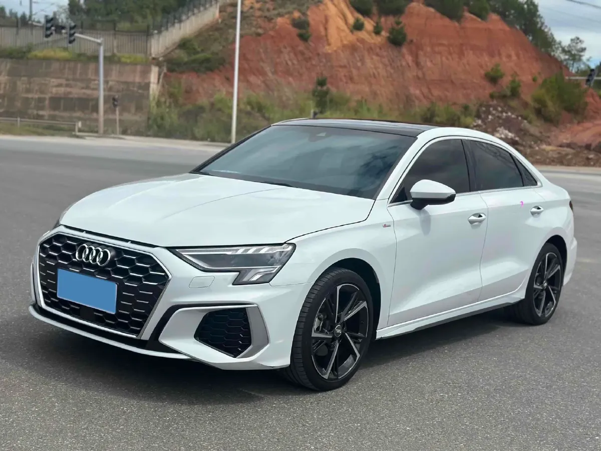 2021 Audi A3 1.4T 150HP L4 7DCT,autocango,china used car exporter,china ev exporter,chinese used car exporter,chinese used ev exporter