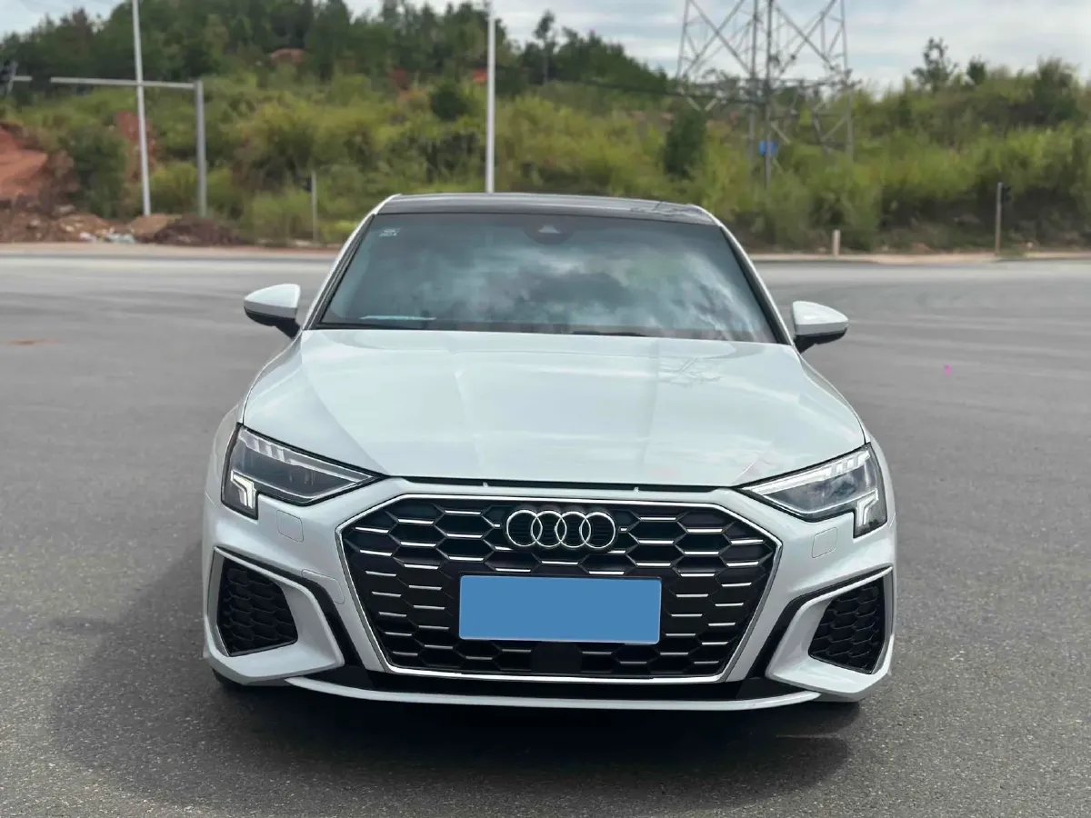 2021 Audi A3 1.4T 150HP L4 7DCT,autocango,china used car exporter,china ev exporter,chinese used car exporter,chinese used ev exporter