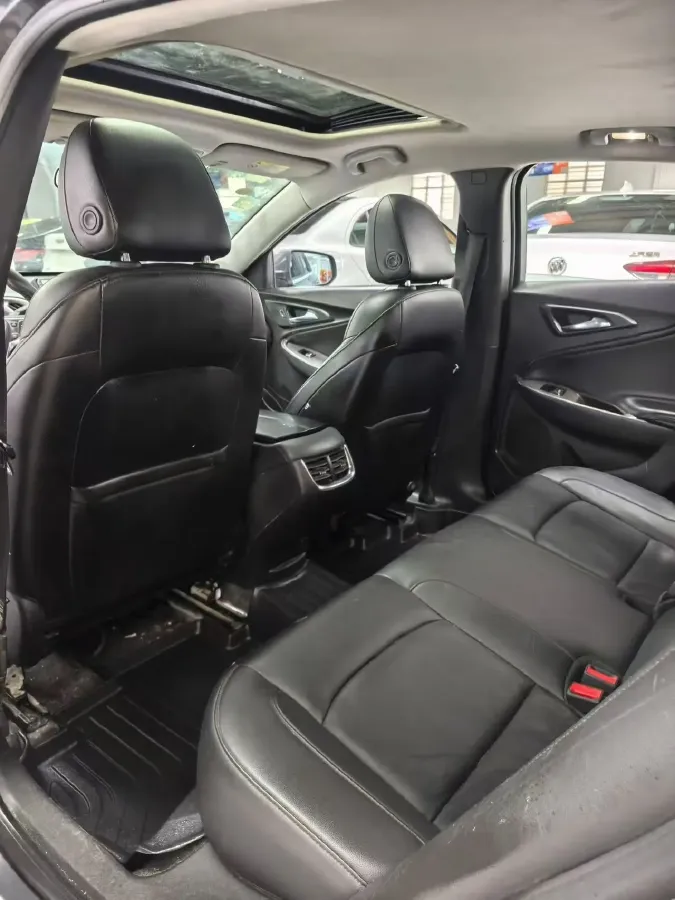 2018 Chevrolet Malibu XL 1.5T 170HP L4 6AT,autocango,china used car exporter,china ev exporter,chinese used car exporter,chinese used ev exporter