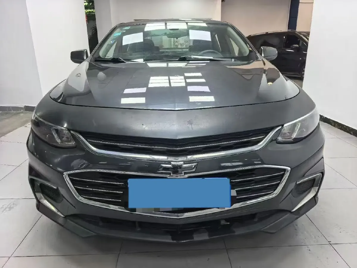 2018 Chevrolet Malibu XL 1.5T 170HP L4 6AT,autocango,china used car exporter,china ev exporter,chinese used car exporter,chinese used ev exporter