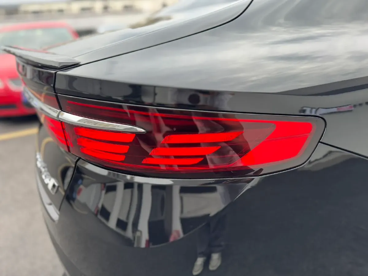 2025 Geely Preface 1.5T 181HP L4 7DCT,autocango,china used car exporter,china ev exporter,chinese used car exporter,chinese used ev exporter