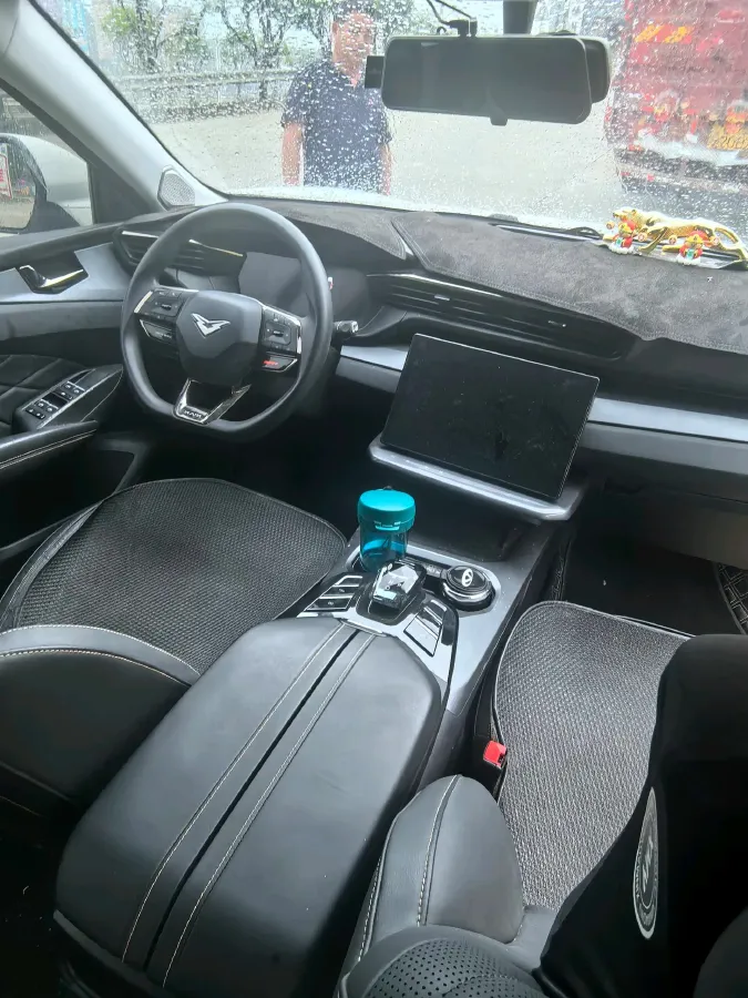 2023 Chery Exploration 06 1.6T 197HP L4 7DCT,autocango,china used car exporter,china ev exporter,chinese used car exporter,chinese used ev exporter