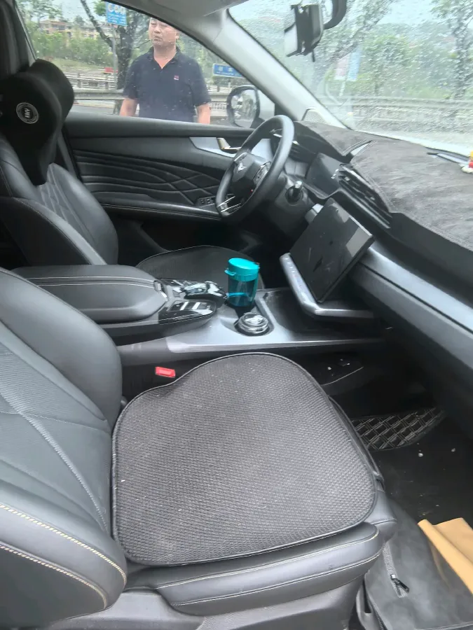 2023 Chery Exploration 06 1.6T 197HP L4 7DCT,autocango,china used car exporter,china ev exporter,chinese used car exporter,chinese used ev exporter