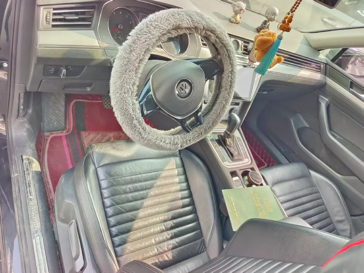 2018 Volkswagen Magotan 1.4T 150HP L4 7DCT,autocango,china used car exporter,china ev exporter,chinese used car exporter,chinese used ev exporter