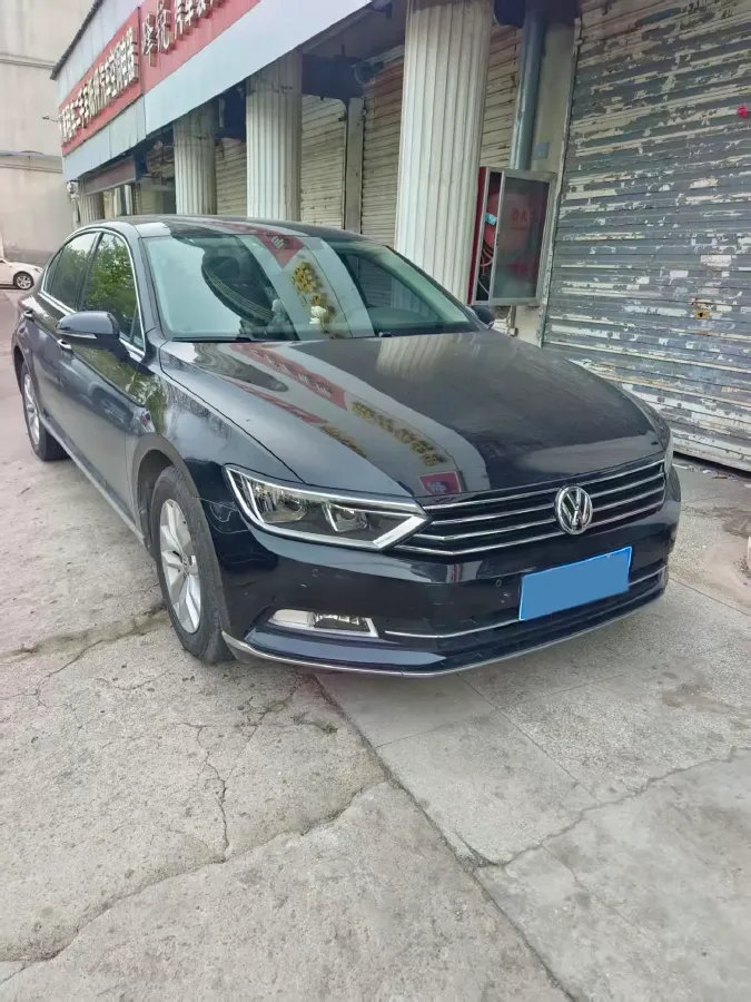2018 Volkswagen Magotan 1.4T 150HP L4 7DCT,autocango,china used car exporter,china ev exporter,chinese used car exporter,chinese used ev exporter