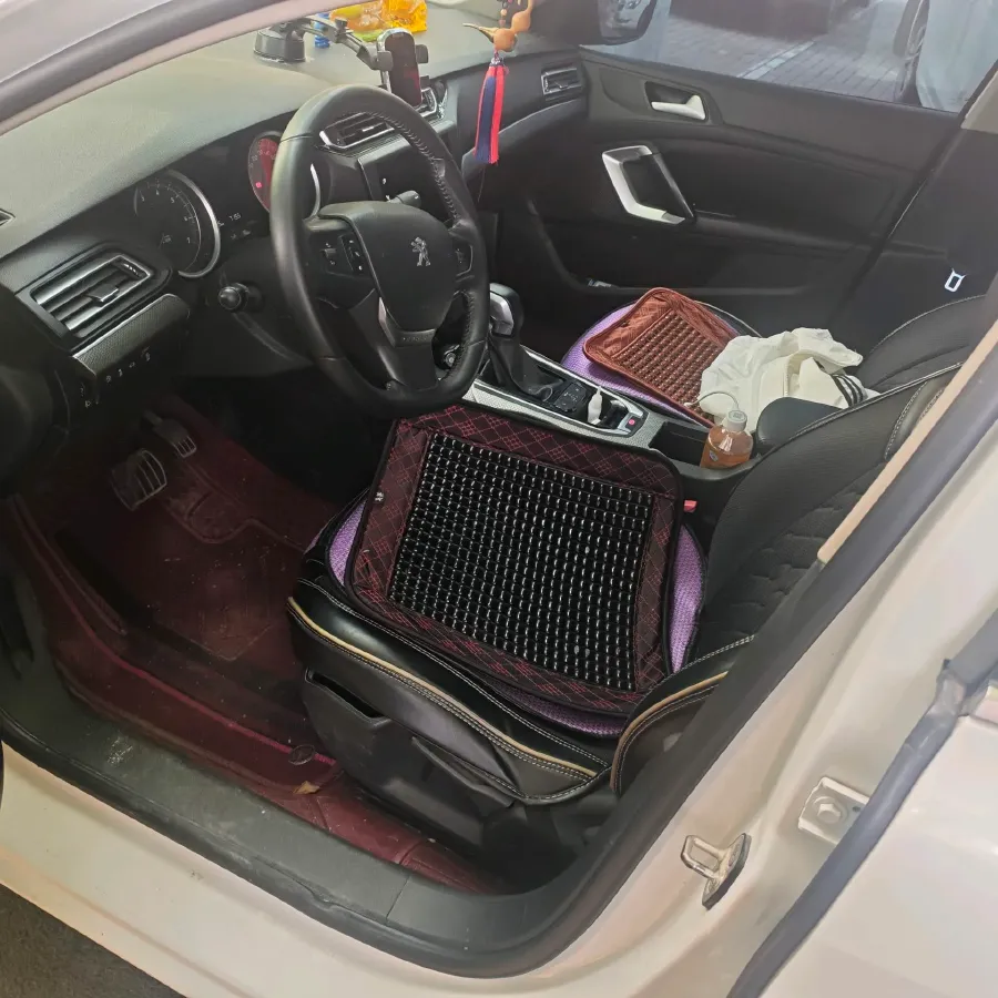 2019 Peugeot 408 1.2T 136HP L3 6AT,autocango,china used car exporter,china ev exporter,chinese used car exporter,chinese used ev exporter