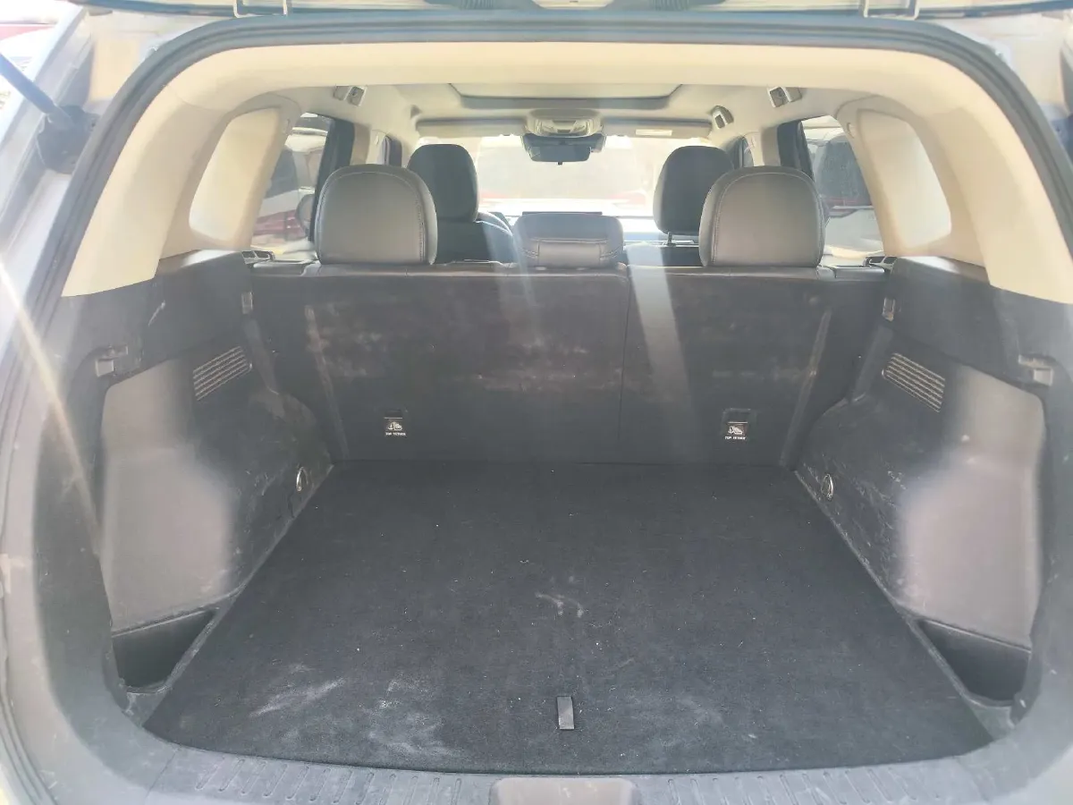 2023 Haval Dargo PLUS 2.0T 238HP L4 9DCT,autocango,china used car exporter,china ev exporter,chinese used car exporter,chinese used ev exporter