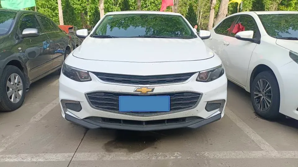 2017 Chevrolet Malibu XL 1.5T 170HP L4 6AT,autocango,china used car exporter,china ev exporter,chinese used car exporter,chinese used ev exporter
