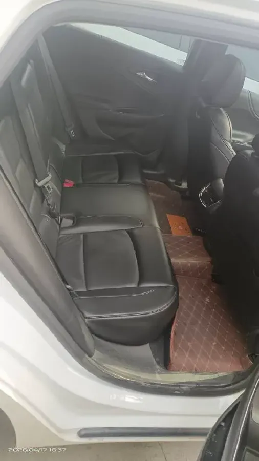 2017 Chevrolet Malibu XL 1.5T 170HP L4 6AT,autocango,china used car exporter,china ev exporter,chinese used car exporter,chinese used ev exporter